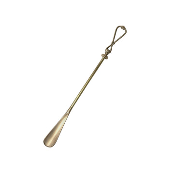 Brass Shoehorn - 18